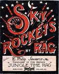 Sky Rockets by E. Philip Severin