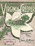 Virginia Creeper