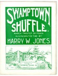 Swamptown Shuffle