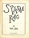 Spasm Rag by Tom Shea