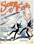 Soup and Fish Rag