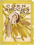 Corn Shucks Rag