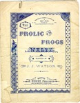 The Frolic of The Frogs
