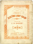 The Electric Light Galop