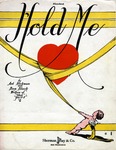 Hold Me by Art Hickman and Ben Black