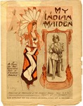 My Indian Maiden