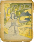 Boat Song by Louis Tocaben