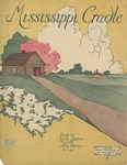 Mississippi Cradle by Abe Olman