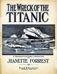 The Wreck Of The Titanic