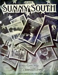 The 'Sunny South' Selection of Southern Plantation Songs