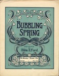 Bubbling Spring