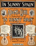 In Sunny Spain by Francis X. Conlan