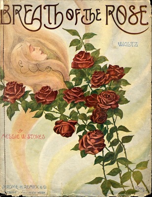 Breath Of The Rose