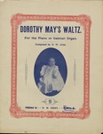 Dorothy May's Waltz