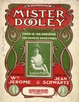 Mister Dooley by Jean Schwartz