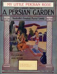 My Little Persian Rose by Anatol Friedland