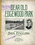 Dear Old Edgewood Park by Sam English