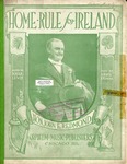 Home Rule For Ireland