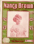 Nancy Brown by Clifton Crawford