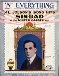 N' Everything by Gus Kahn, Buddy Gard De Sylva, and Al Jolson