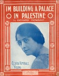 I'm Building A Palace In Palestine