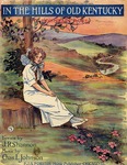 In The Hills Of Old Kentucky by Charles Leslie Johnson