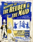 The Wedding of the Reuben and the Maid by Maurice Levi