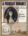 A Midnight Romance by Anita Stewart