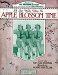 I'll be with You in Apple Blossom Time