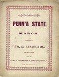 Penn'a State March