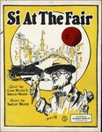 Si at the Fair by Barclay Walker