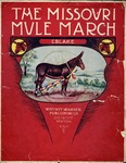 The Missouri Mule March