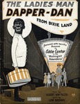 Dapper-Dan by Albert von Tilzer