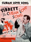 Cuban Love Song