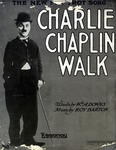 That Charlie Chaplin Walk