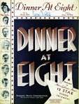 Dinner at Eight