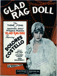 Glad Rag Doll by Dan Dougherty and Milton Ager