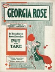 Georgia Rose by Harry Rosenthal