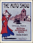 The Auto Show