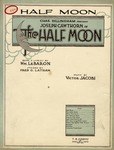 Half Moon by Victor Jacobi