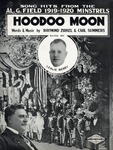 Hoodoo Moon