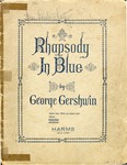 Rhapsody In Blue by George Gershwin