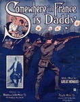 Somewhere In France Is Daddy by The Great Howard