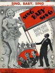 Sing, Baby, Sing by Lew Pollack