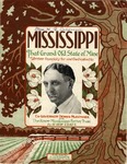 Mississippi That Grand Old State of Mine by R. Roy Coats