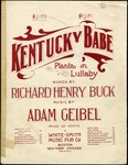 Kentucky Babe by Adam Geibel