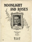 Moonlight and Roses by Charles Neil Daniels, Ben Black, and Edwin Henry Lemare