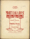 Mighty Lak' A Rose