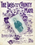 The Lass From The County Mayo