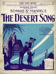 The Riff Song by Sigmund Romberg